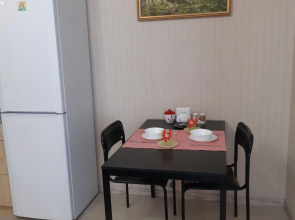 Квартира Эврика на Инициативной