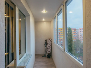 Апартаменты Уютные в Рыбной деревне