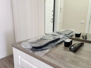 Апартаменты Runway Apartments