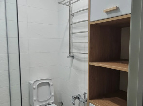 Квартира Loft4You Sunny - квартира 2-комнатная (рядом Пятигорск, Железноводск)