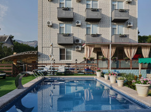 Гостевой Дом София