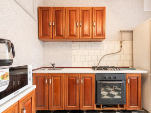 Квартира 9я Парковая 32