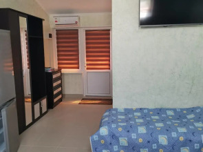 Меблированные комнаты на Театральной улице 22