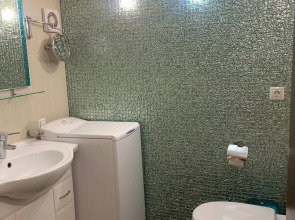 Квартира Однакомнатная на Набережной