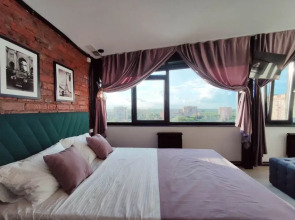 Апартаменты Like 1002-1