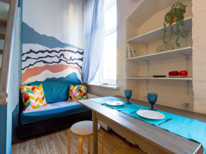 Апартаменты на Литейном 52