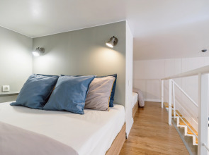 Меблированные комнаты Uppapart  Marata 4