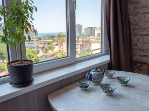 Уютные Апартаменты Визит в Сочи