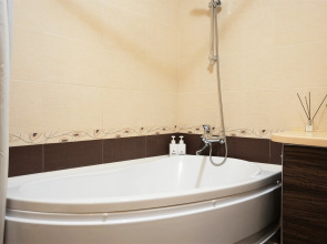 Квартира Бархат