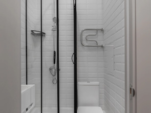 Апартаменты Knokey Вольная