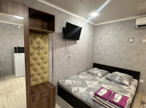 Отель Астория