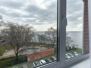 Апартаменты Кронштадт на Берегу Финского Залива