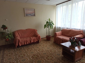 Отель Софрино