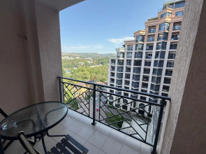 Апартаменты ЖК Green Park 6