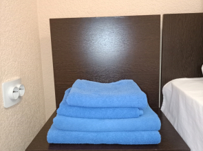 Отель Арсения