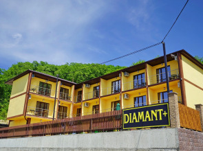 Гостевой Дом Диамант+