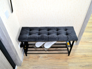 Квартира ЭмиЛи в ЖК Ленинградский