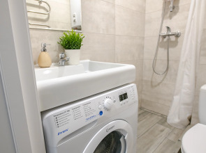 Апартаменты TopHouse на Калинина 105, 2