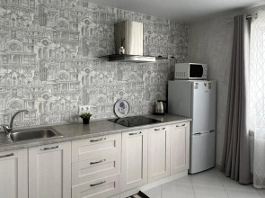 Апартаменты Уютный Витебск