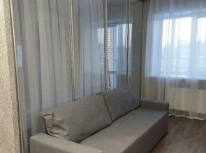 Квартира на Карла-Маркса