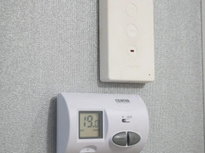 Отель Avenue Parliament