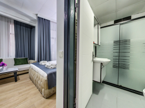 Отель Mara Istanbul