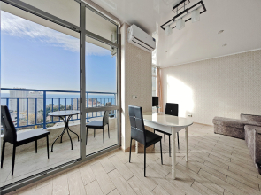 Апартаменты El Mandarine 338