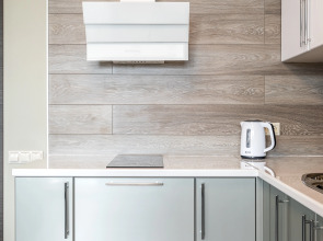 Квартира на 40 лет Октября