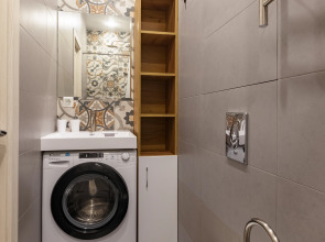 Квартира Студия 2