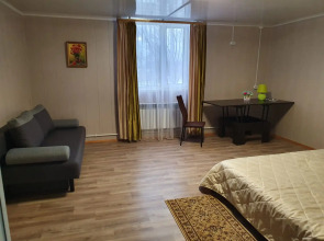 Гостевой дом Дом для загородного отдыха