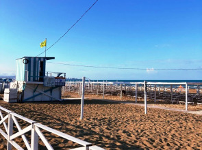 Отель Green Park