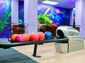 Учебно-Оздоровительный Центр Икша