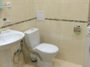 Апартаменты Royal Residence Triumph