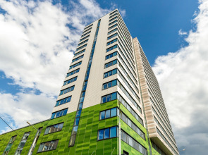 Апартаменты Like at hotel