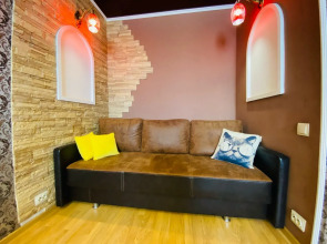 Квартира в новом элитном доме с собственным парковочным местом