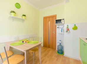 Апартаменты Солнечные