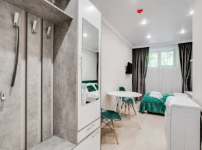 Апартаменты Проспект Вернадского 41с1 (131)