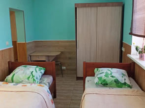 Гостевой Дом Диалог-Апартаменты на Марго 32