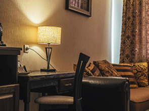 Отель Улан-Удэ