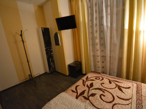 Отель Сова на белорусской