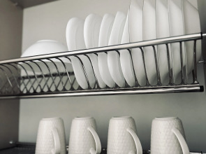 Квартира Светлая уютная Family