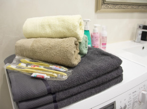 Апартаменты Old Town