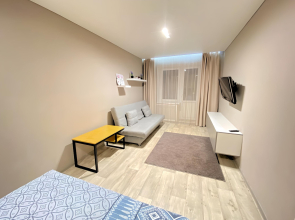 Апартаменты Маяк