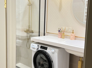 Квартира на Генерала Хлебникова