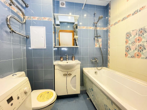 Апартаменты 1-комнатная Квартира на 5/9 этаже