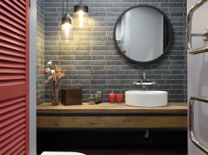 Апартаменты Roomburg 1