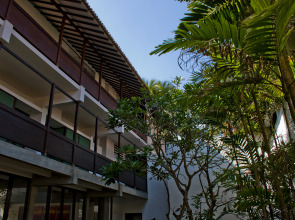 Отель Temple Tree Resort & Spa