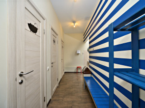 Гостиница Yum Yum