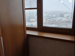 Апартаменты NOVA улица Тигровая, д. 26