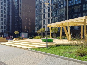 Апартаменты Петербургские Каникулы